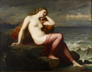 Calypso, 1869 